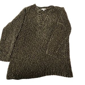 𝅺FREE Alibi M Terrycloth Sweater